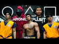 GYM HALLOWEEN SPECIAL 2021 | LAUGHTRIP