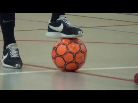 FUTSAl. HOMBOURG AVENIR ET HORIZON- AJ.AUBOUE.