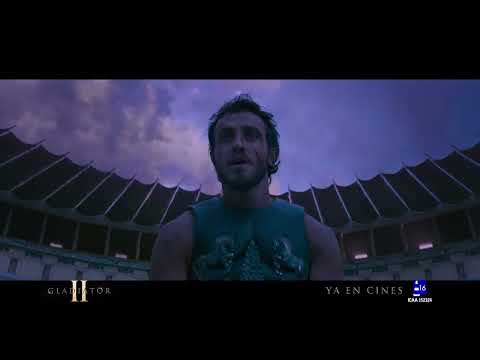 “Espectáculo en estado puro”