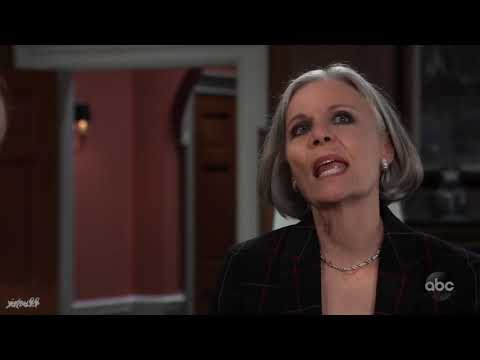 GH: 12/10/20 - Monica & Tracy