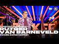 Rutger van Barneveld - Zwoele zomernachten (LIVE) • Muziekfeest op het Plein 2026