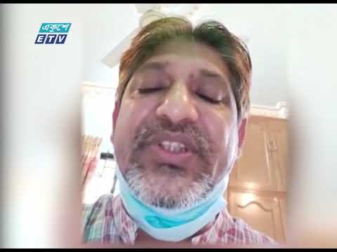 করোনায় যেভাবে আক্রান্ত হলেন এক ডজনেরও বেশি কর্মকর্তা || ETV News