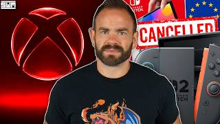 The Xbox Reset Gets Ugly & Nintendo Reveals Big Switch 2 Hardware Changes | News Wave