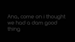 Stay away from my friends by pierce the veil lyrics
