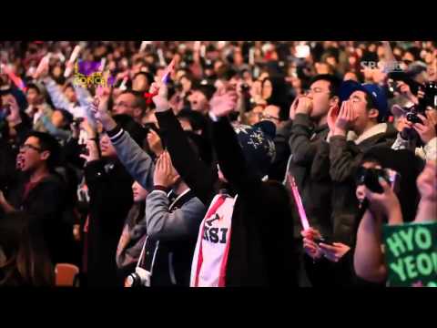 Tiffany - Put It Back On ( Around the world )