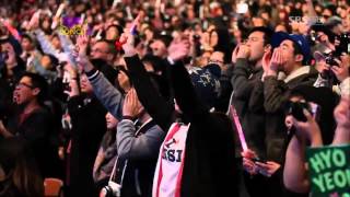 Tiffany - Put It Back On ( Around the world )