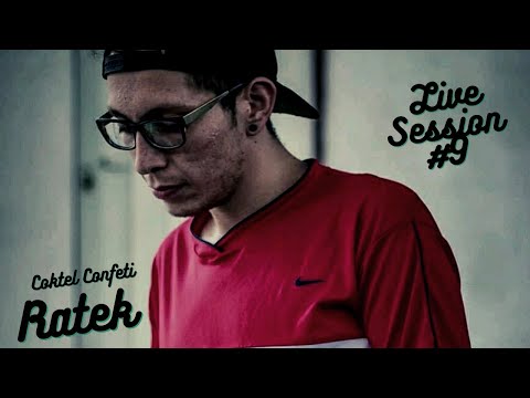 Live Session #9 Ratek