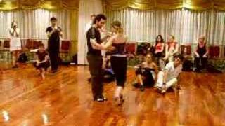 Damian Rosenthal & Celine Ruiz CITA 2007