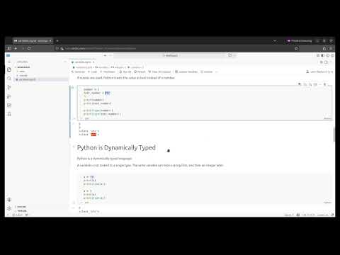 Python Variables Explained Strings Integers Booleans And Casting