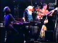 Hermeto Pascoal e Grupo '' Quiabo '' ( Búzios 1999 )