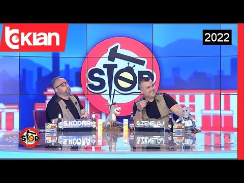 Stop - 12 Prill 2022 (Emisioni i plotë)