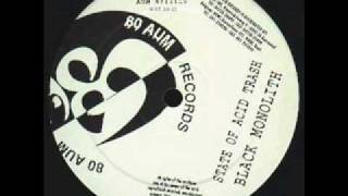 James Daltan & Desiderius - State Of Acid Trash