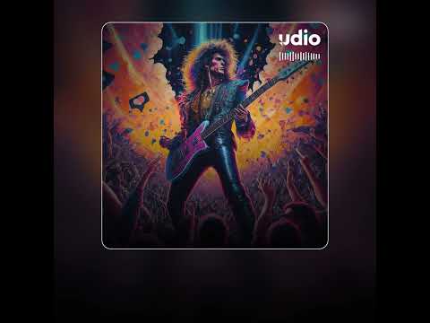 One Hundred Strong [80's Glam Rock]