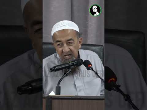 Apakah Hukum Derma Duit Koyak Dalam Tabung Masjid? - Ustaz Azhar Idrus
