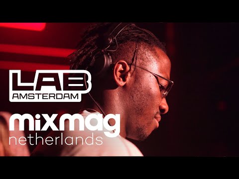 AMÉMÉ | Mixmag Lab Amsterdam