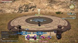 【未予習初見で】スサノオ村岡のぐだぐだFF14【極WOL】
