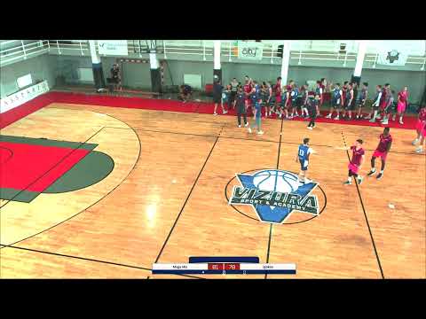 Trofej Beograda 2022 Mega MIS - Igokea