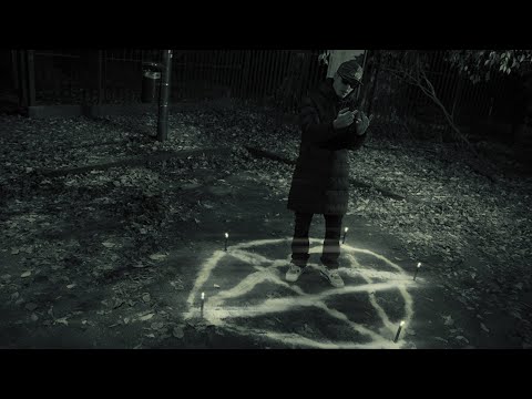 CrocoJonny - GORE (prod. Mercy)