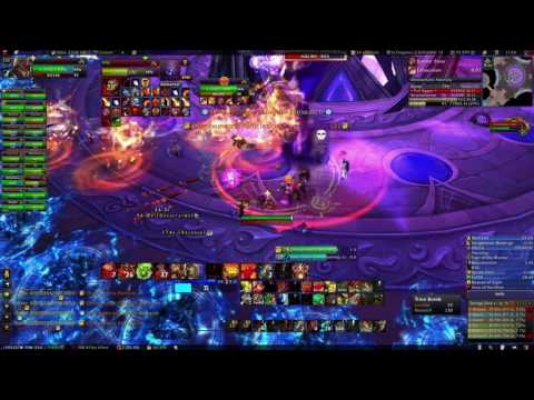 Recursion: Mythic Chronomatic Anomaly