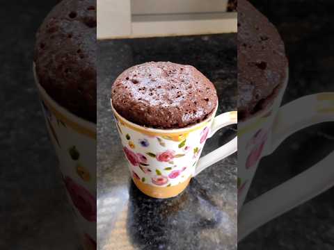 || Mug cake in 2 mins || @Vindhyas_vlogs