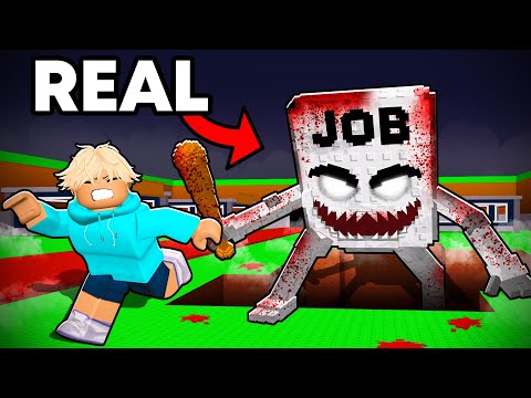 I Added Jumpscares To Scare My Friend In Steal A Brainrot