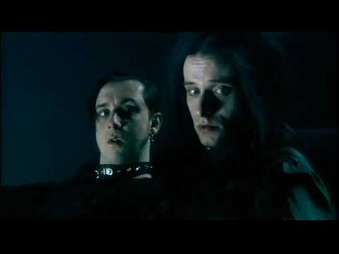 Spine Chillers trailer