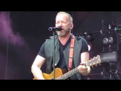 Lucie: Rouháš se Bohům & Vona říká jó ;) (Praha 01/07/2016) [HD]