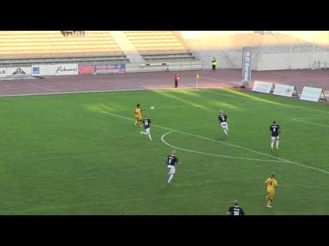 19.08.2012 AC Oulu - JIPPO