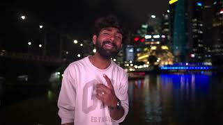 Download lagu Piraitheedum | GV Prakash | Arul Pragasam | Singapore | Tamil short cover mp3