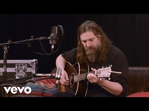 The White Buffalo - Last Call to Heaven (Live Acoustic)