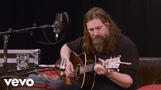 The White Buffalo - Last Call to Heaven (Live Acoustic)