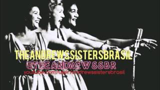 The Andrews Sisters - Back In Your Own Backyard