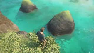 今更ながらアンチャーテッド 海賊王と最後の秘宝を実況プレイ Part 32