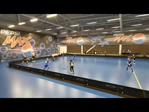 Esport Oilers, P11 Knights vs. M-Team @ Arena Center Ruskeasuo (11.10.2020)