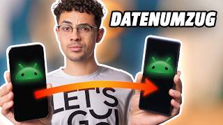 Daten übertragen von Android auf Android: Das müsst ihr beachten!