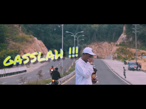 B L A G E R - GASSLAH (Official Video)