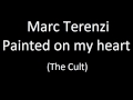 Marc Terenzi - Painted on my heart 