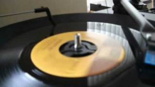 Vital vinyl - Eddie Kendricks &quot;Shoeshine boy&quot;