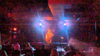 Martin Sexton Headliners in Toledo "Friends Again"