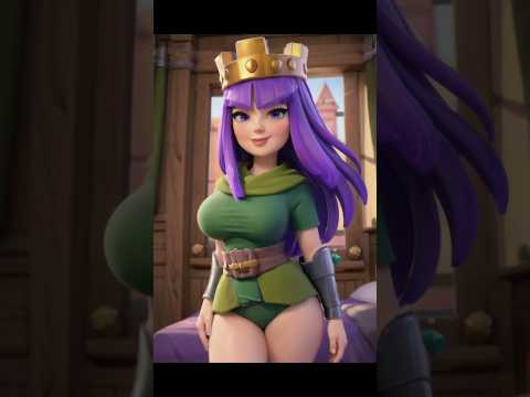 when you Face a Log bait #shorts #clashroyale #monk #logbait #viralshort #fortnite #clashofclans