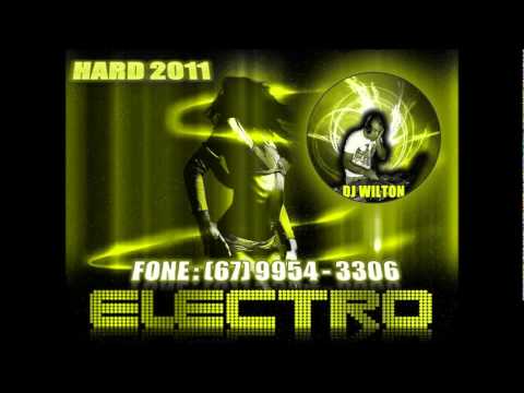 DJ WILTON HARD ELECTRO AQUIDAUANA - MS