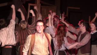 My Land&#39;s Shore Trailer