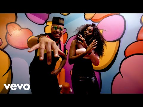 Foreign Slim, King Kanja - Different Ting (Official Video)