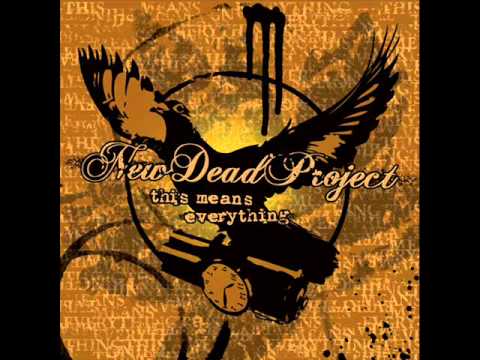 New Dead Project - The Great Escape