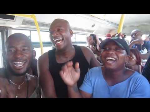 Manlolas Fofo - Os Bico Da Cara do Hoji Ya Henda (A Mafia Squad)