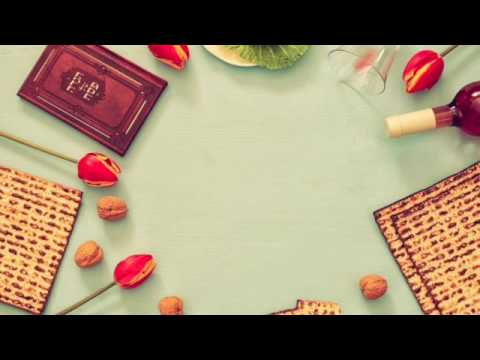 Rabbi Avraham (Mino) Lavi - Vi'Romemuhu Bikhal Am