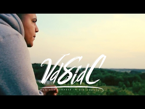 VdSidC - Nr. 001 - MAGHREBI53 & BVNDiTO - HEIMWEH