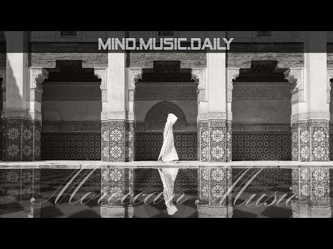 Babylone - Zina (D33psoul Cover & Remix) - Moroccan Style -