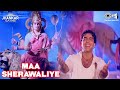 Maa Sherawaliye Tera Sher Aa Gaya Akshay Kumar Sonu Nigam Navratri Song Khiladiyon Ka Khiladi