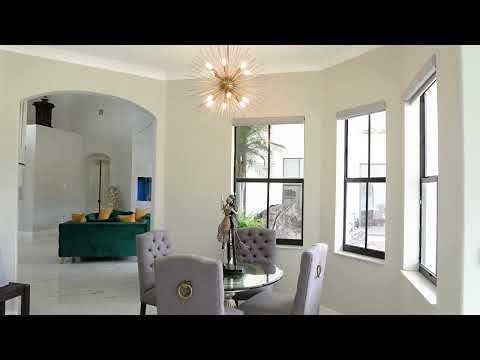 1748 SW 195 Ave Miramar FL 33029 YouTube Intro